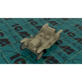 ICM 24015 Model T 1913 Speedster