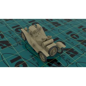 ICM 24015 Model T 1913 Speedster
