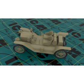 ICM 24015 Model T 1913 Speedster