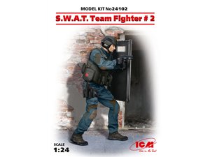 ICM 24102 S.W.A.T. nr 2