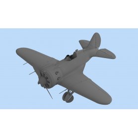 ICM 32002 I-16 type 28