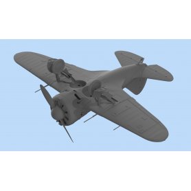 ICM 32002 I-16 type 28
