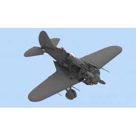 ICM 32002 I-16 type 28