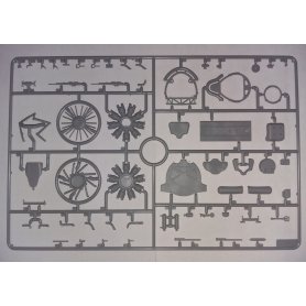 ICM 32002 I-16 type 28