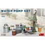 Mini Art 35578 Water Pump Set Set