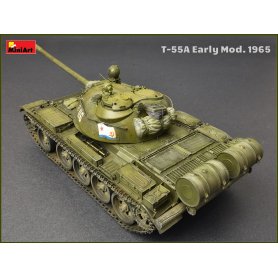 Mini Art 37057 T-55A early mod. 1965
