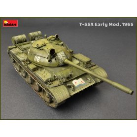 Mini Art 37057 T-55A early mod. 1965
