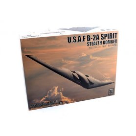 Modelcollect UA72201 B-2A Spirit
