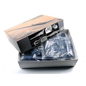 Modelcollect UA72201 B-2A Spirit