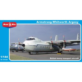 Mikromir 144-020 Armstrong-Whitworth