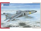 Special Hobby 72370 HAL 