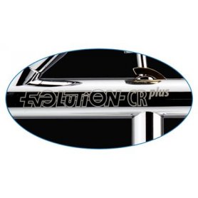 Harder & Steenbeck 126214 Aerograf Evo Cr+ 0.2mm