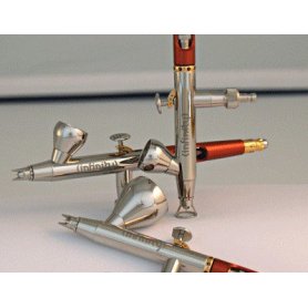 Harder & Steenbeck 126543 Inf.2-1