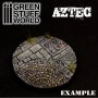 Green Stuff World AZTEK rolling pin