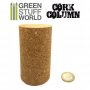 Green Stuff World Sculpting Cork Columns