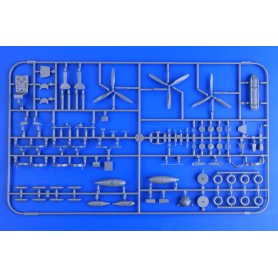 Eduard 1:48 Mersu / Messerschmitt Bf-109G FINLAND | DUAL COMBO | ProfiPACK | 