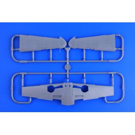 Eduard 1:48 Mersu / Messerschmitt Bf-109G FINLAND | DUAL COMBO | ProfiPACK | 