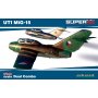 Eduard 1:144 UTI MiG-15 | SUPER 44 | 