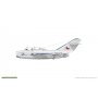 Eduard 1:144 UTI MiG-15 | SUPER 44 | 