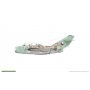 Eduard 1:144 UTI MiG-15 | SUPER 44 | 