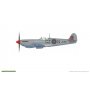 Eduard 1:48 Supermarine Spitfire HF Mk.VIII 