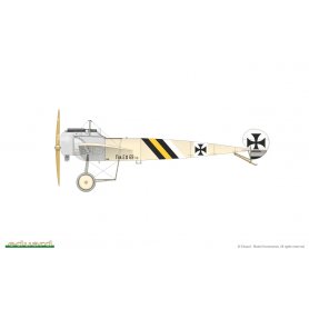 Eduard 1:48 Fokker E.III WEEKEND edition 