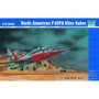 Trumpeter 01605 1/72 Us F-107A