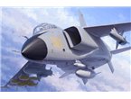 Trumpeter 1:72 PLA JH-7A FLYING LEOPARD