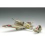 Trumpeter 02403 Spitfire Mk Vb 1/24