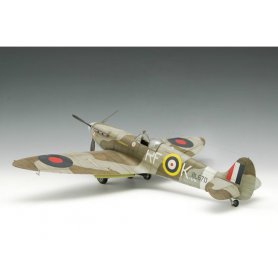 Trumpeter 02403 Spitfire Mk Vb 1/24
