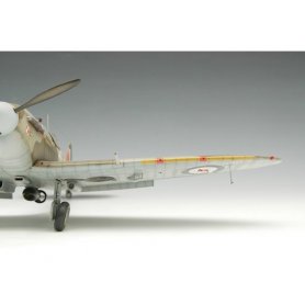 Trumpeter 02403 Spitfire Mk Vb 1/24