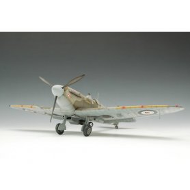 Trumpeter 02403 Spitfire Mk Vb 1/24