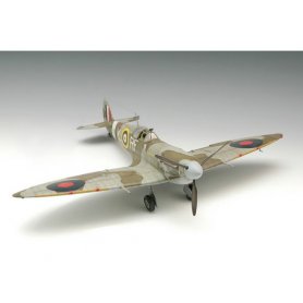 Trumpeter 02403 Spitfire Mk Vb 1/24