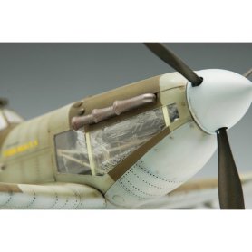 Trumpeter 02403 Spitfire Mk Vb 1/24