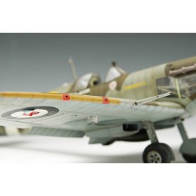 Trumpeter 02403 Spitfire Mk Vb 1/24