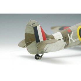 Trumpeter 02403 Spitfire Mk Vb 1/24