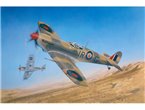 Trumpeter 1:24 Supermarine Spitfire Mk.Vb / Trop