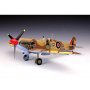 Trumpeter 1:24 Supermarine Spitfire Mk.Vb / Trop