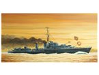 Trumpeter 1:700 HMS Eskimo / F75 