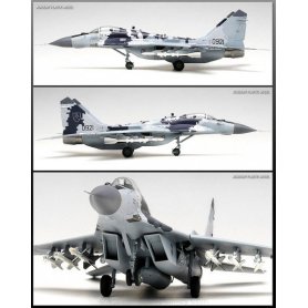 Academt 1:48 MiG-29AS SLOVAK AIR FORCE