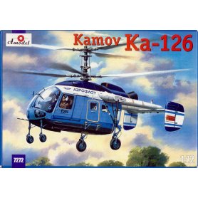 Amodel 7272 Ka-126