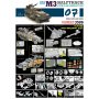 Dragon 3586 1/35 IDF M3 Halftrack w/TCM-2