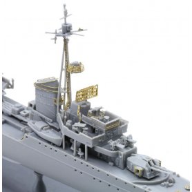 Dragon 7103 German Z-39 Destr.1/700