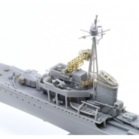 Dragon 7103 German Z-39 Destr.1/700