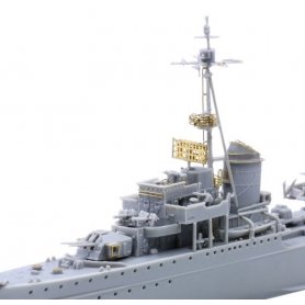 Dragon 7103 German Z-39 Destr.1/700
