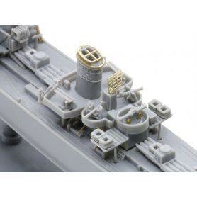 Dragon 7103 German Z-39 Destr.1/700