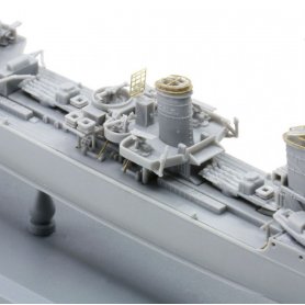Dragon 7103 German Z-39 Destr.1/700