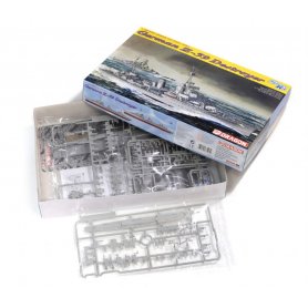 Dragon 7103 German Z-39 Destr.1/700