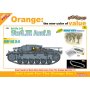 Dragon Ch 9132 Stug III B+Wh Inf.