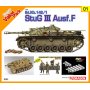 Dragon Ch 9101 Sdkfz 142/1 Stug III